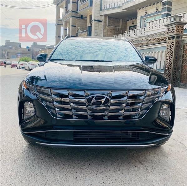 Hyundai Tucson 2024 for sale in Iraq - Baghdad